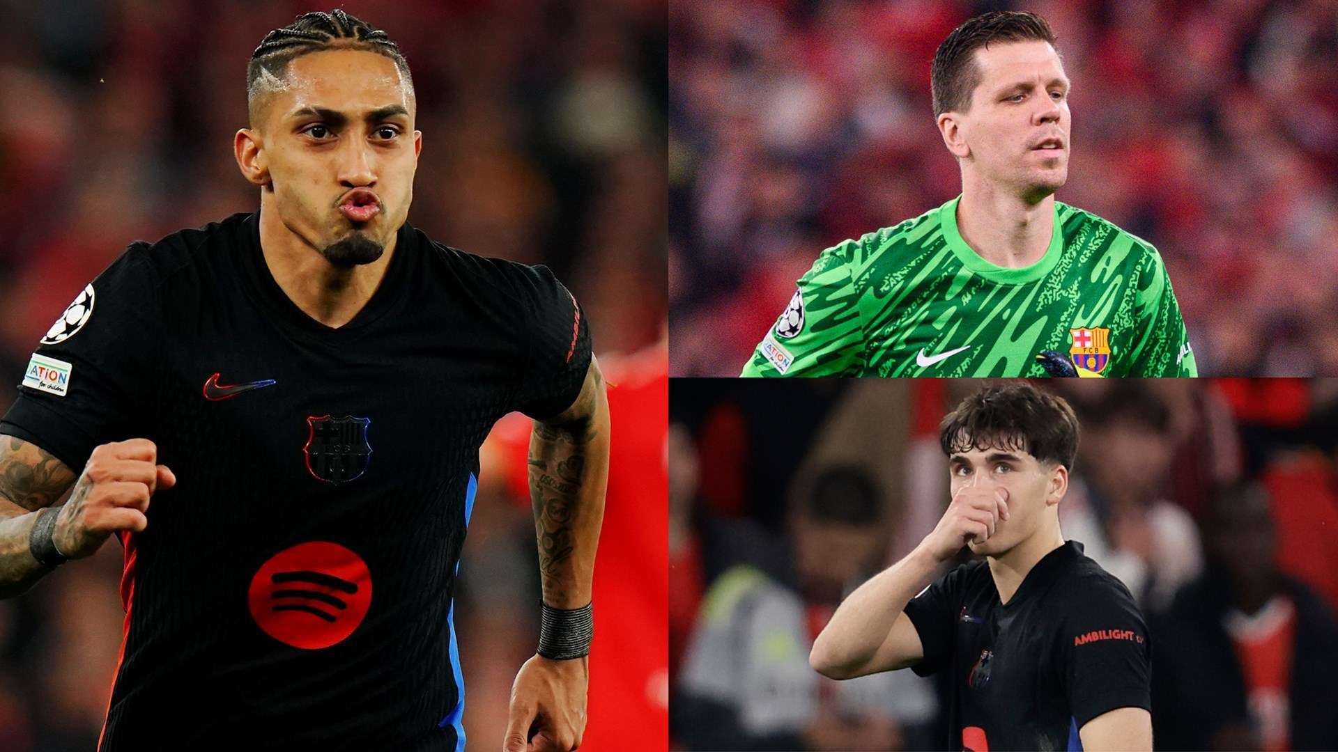 深刻地感受 深刻地感受