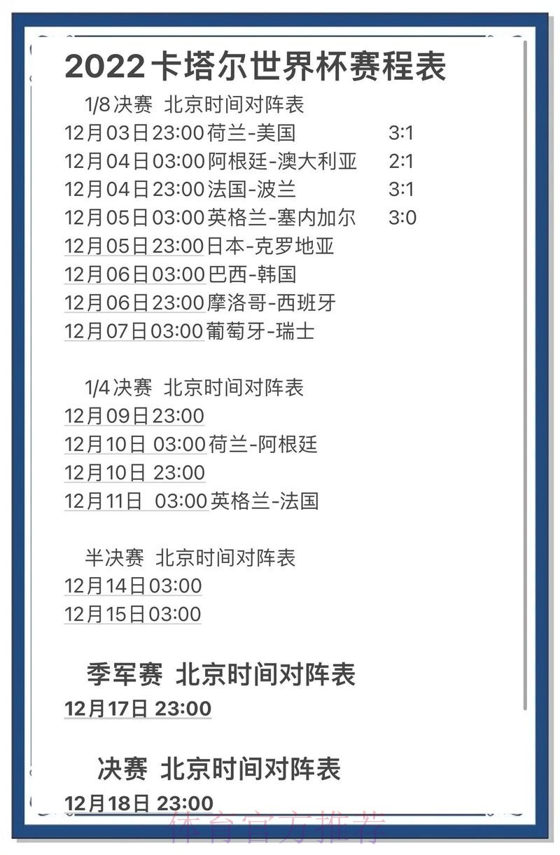 全面解析世界杯比分最佳分析策略